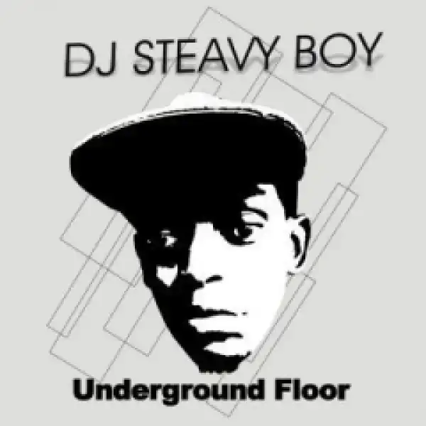 Brown Stereo - Nylon Plaza